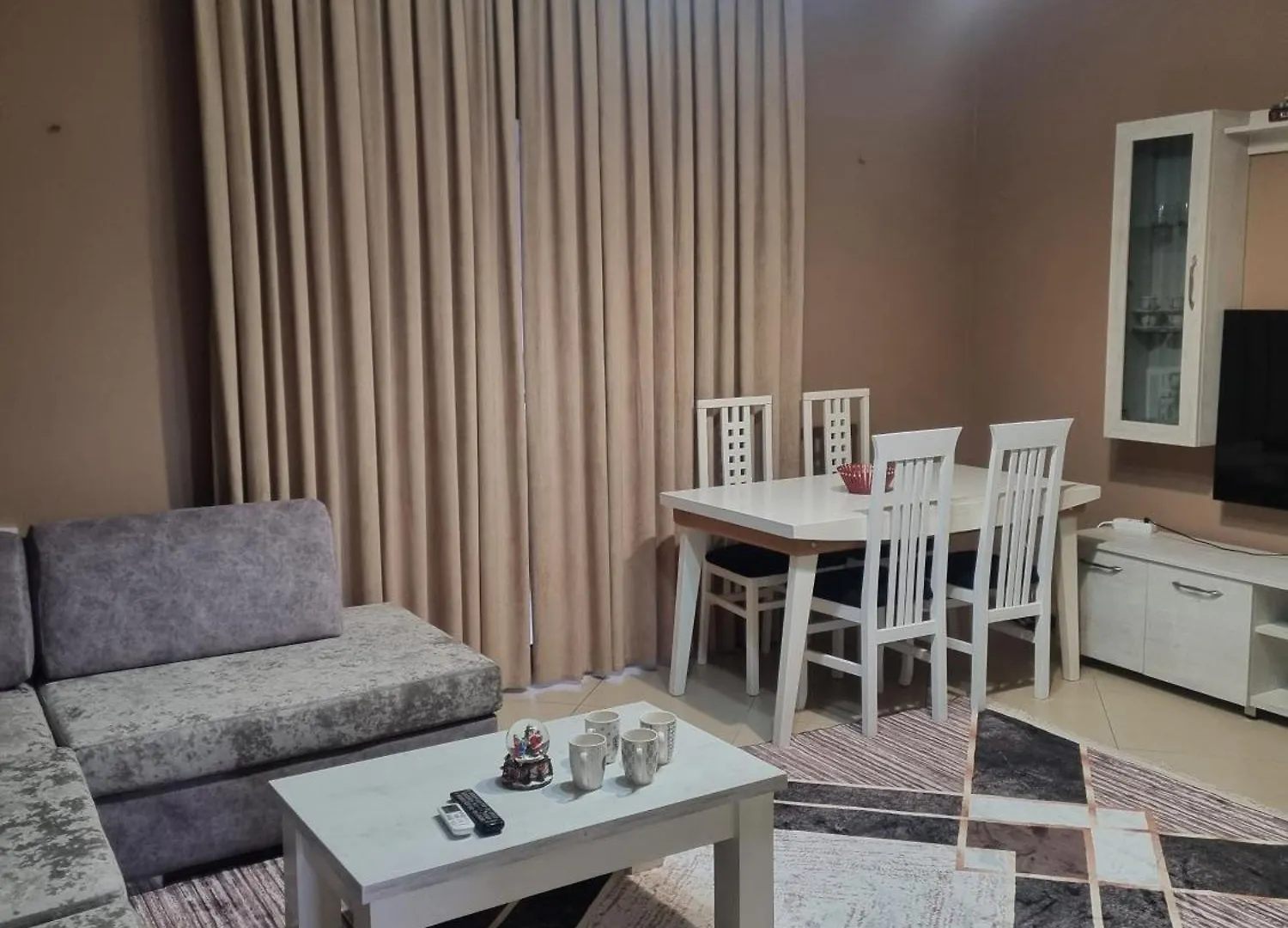 Apartamento Easy Escape Gjirokastër Albania